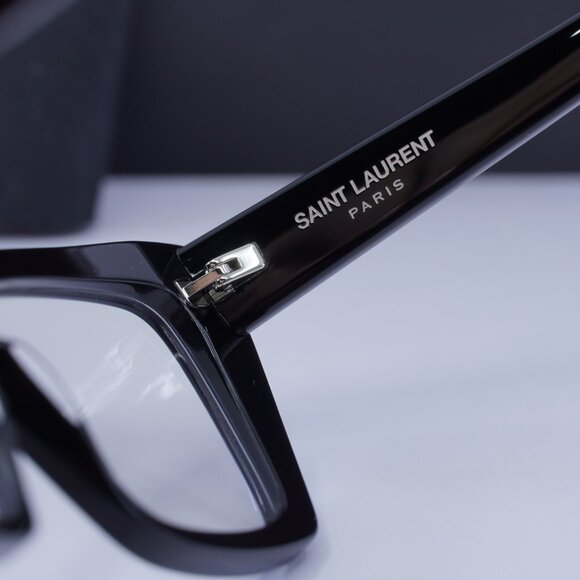 Final Price! Saint Laurent SL276 MICA OPT 003 Eyeglasses - Picture 8 of 10